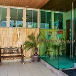 Fortpraia Hotel