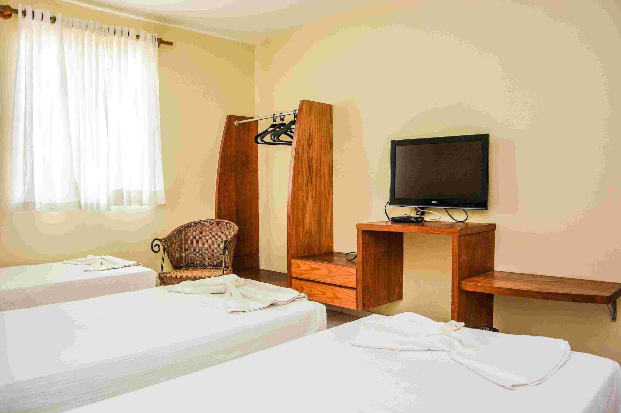 Fortpraia Fortaleza (Ceara)