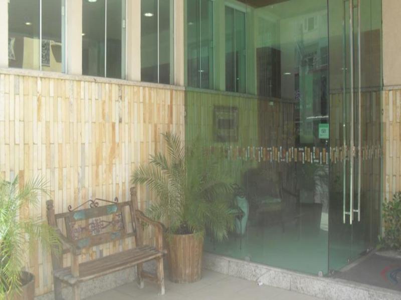 Fortpraia Fortaleza (Ceara)