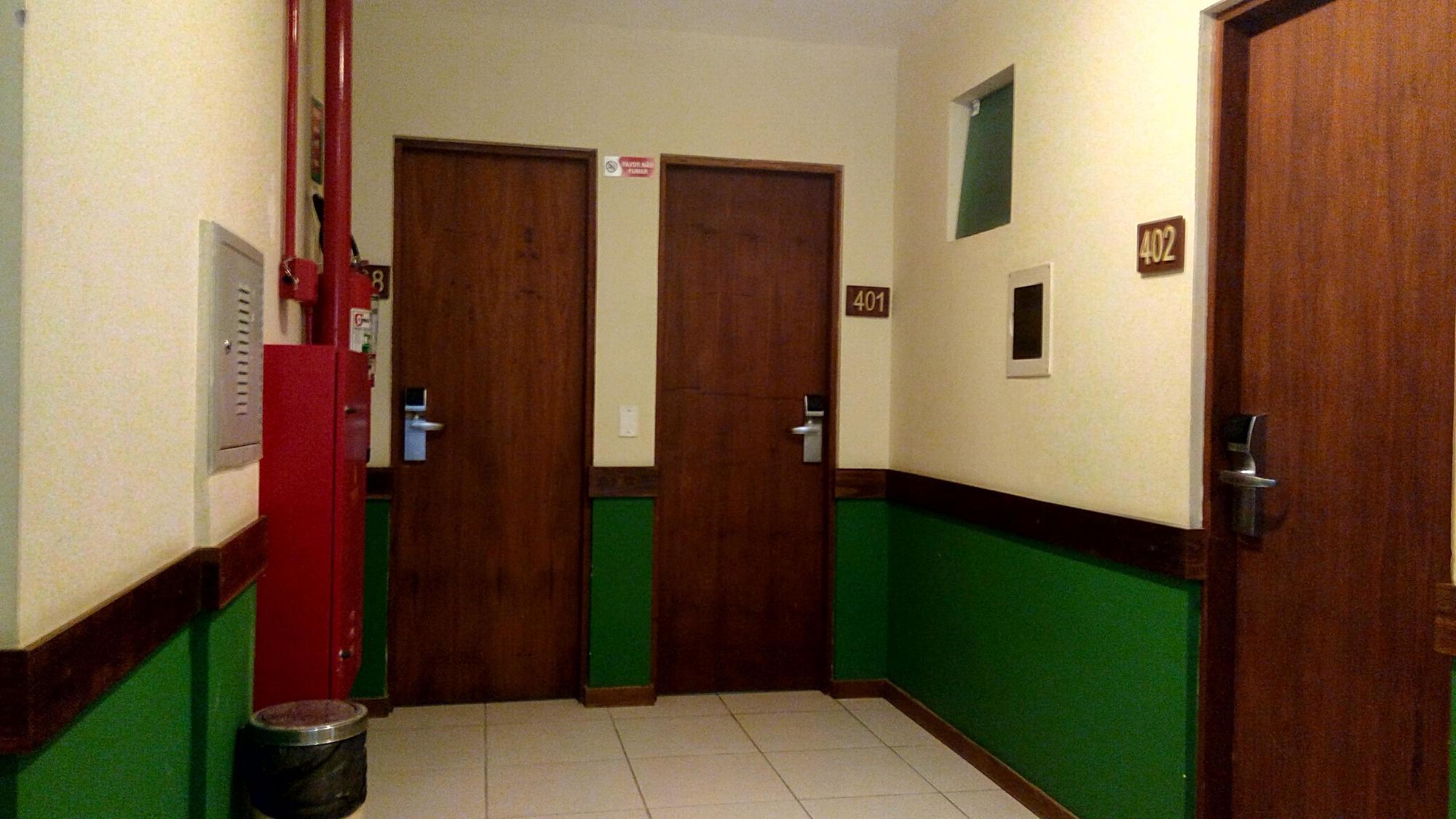 Hotel Fortpraia Fortaleza (Ceara)