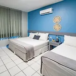 Fortpraia Hotel