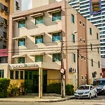 Fortpraia Hotel