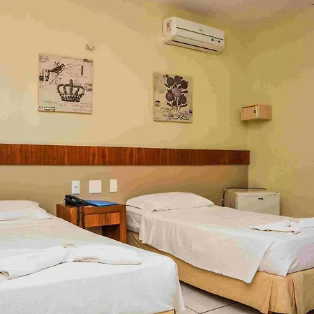 Fortpraia Hotel 2*