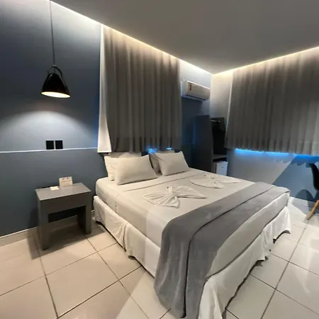 Fortpraia Hotel 2*