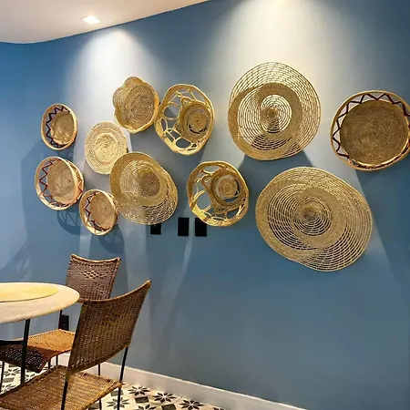 Hotel Fortpraia Fortaleza (Ceara)