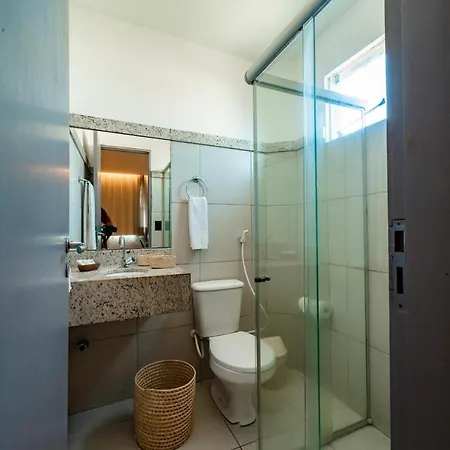 Fortpraia Hotel 2*