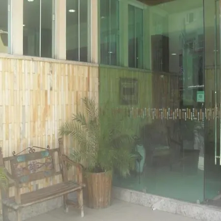 Fortpraia Fortaleza (Ceara)