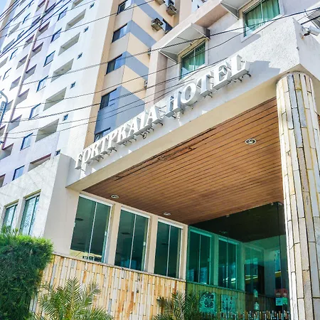 Fortpraia Hotel