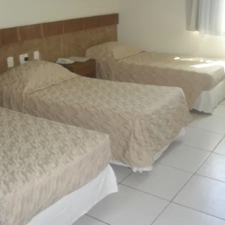 Fortpraia Hotel 2*