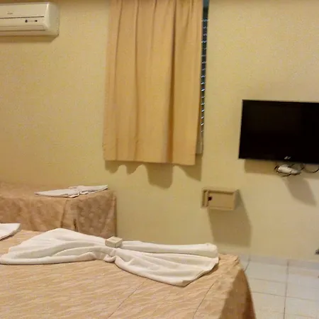 Fortpraia Hotel Fortaleza (Ceara)