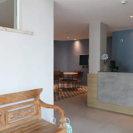 Hotel Fortpraia