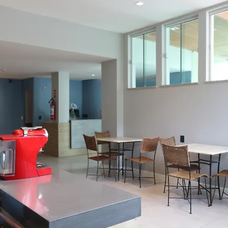 Hotel Fortpraia Fortaleza (Ceara)