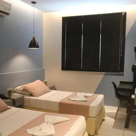 Fortpraia Hotel Fortaleza (Ceara)