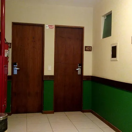 Hotel Fortpraia Fortaleza (Ceara)