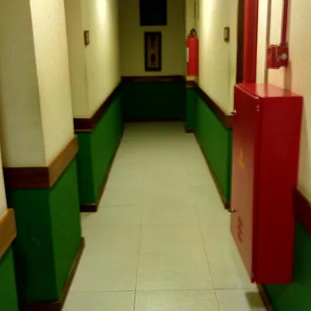Fortpraia Hotel Fortaleza (Ceara)