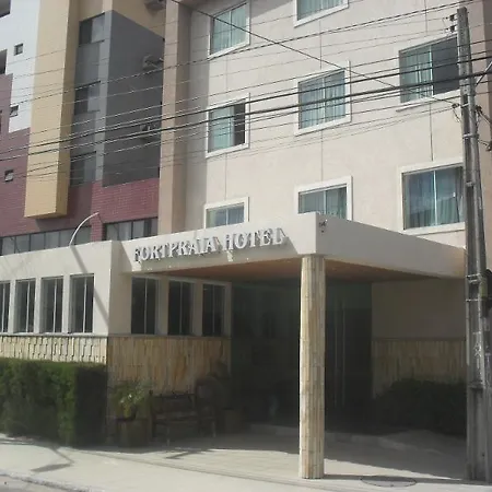 Fortpraia Hotel Fortaleza (Ceara)
