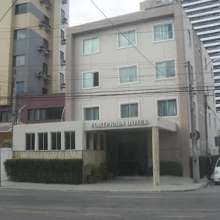 Hotel Fortpraia 2*