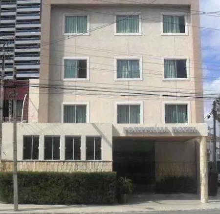 Hotel Fortpraia 2*