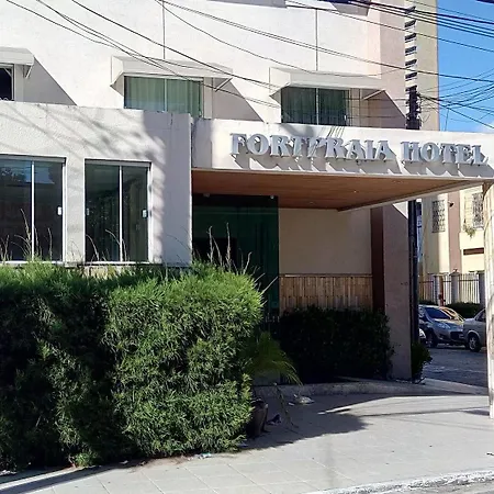 Hotel Fortpraia 2*
