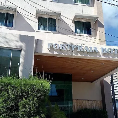 Fortpraia Hotel 2*