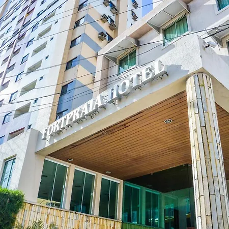 Fortpraia Hotel
