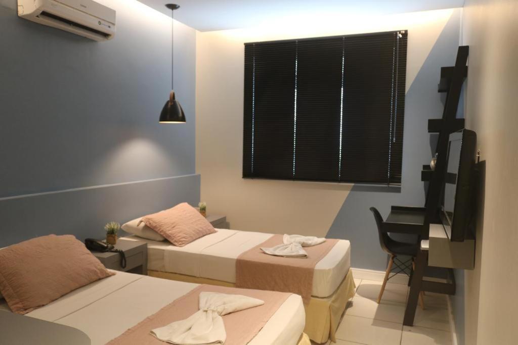 Fortpraia Hotel Fortaleza (Ceara)