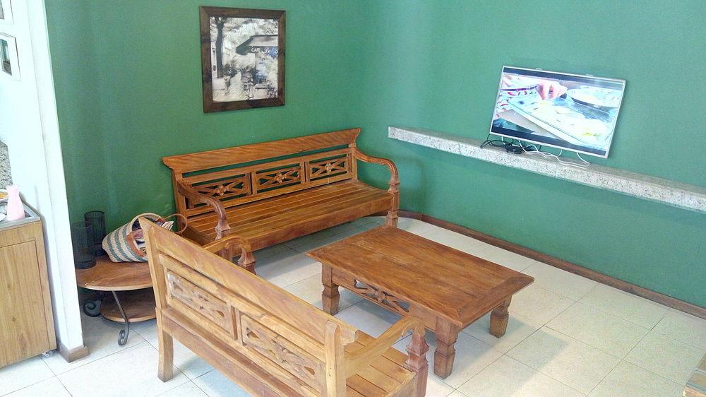 Fortpraia Hotel 2*