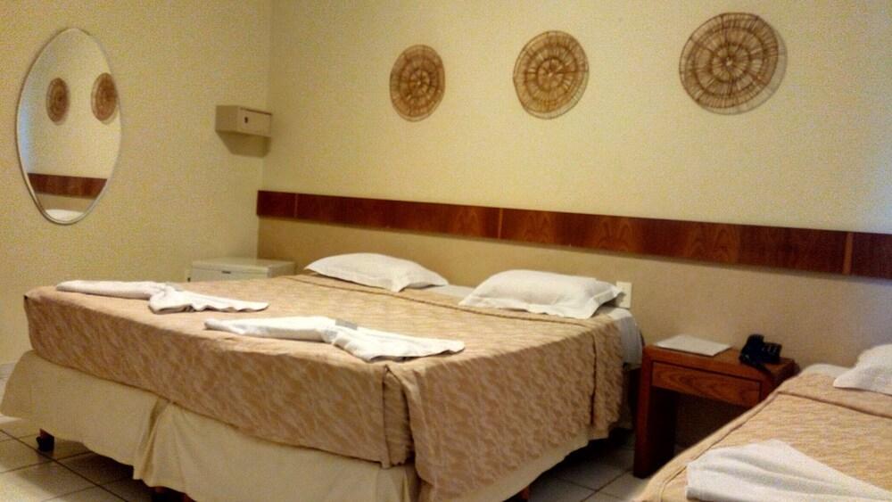 Hotel Fortpraia