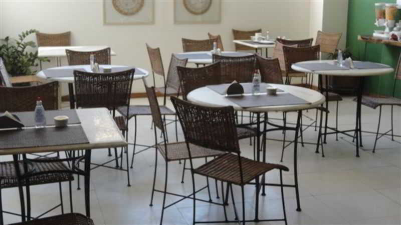 Fortpraia Hotel