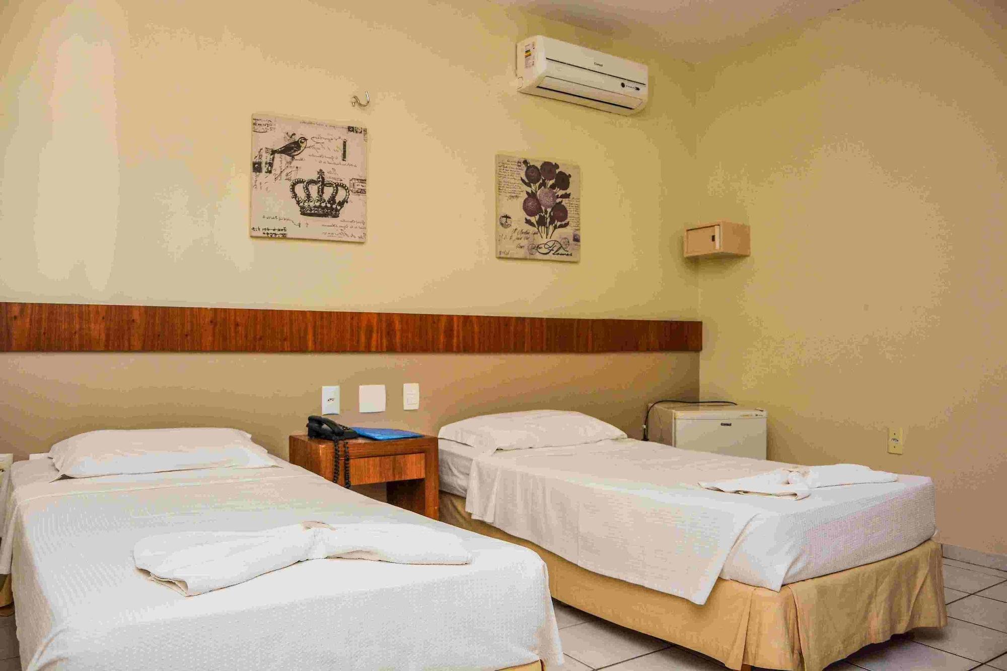 Fortpraia Hotel 2*