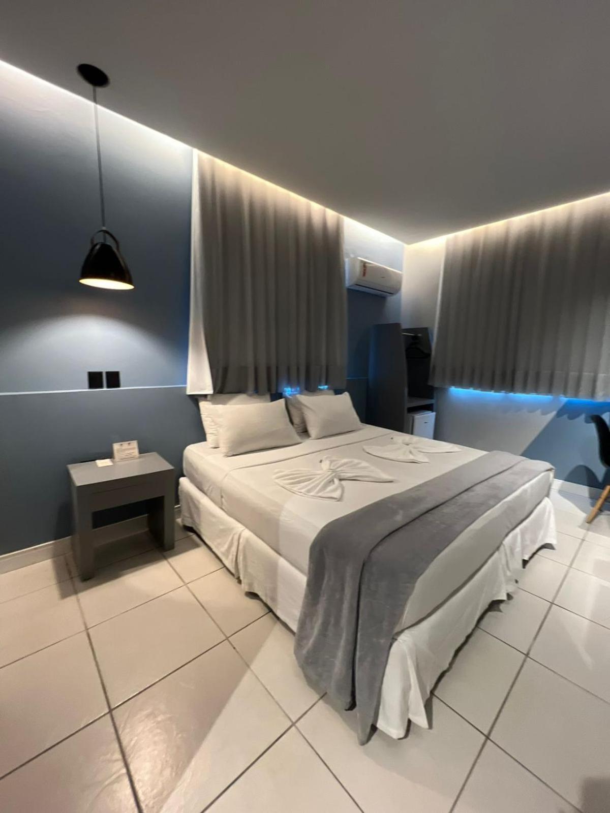 Fortpraia Hotel 2*