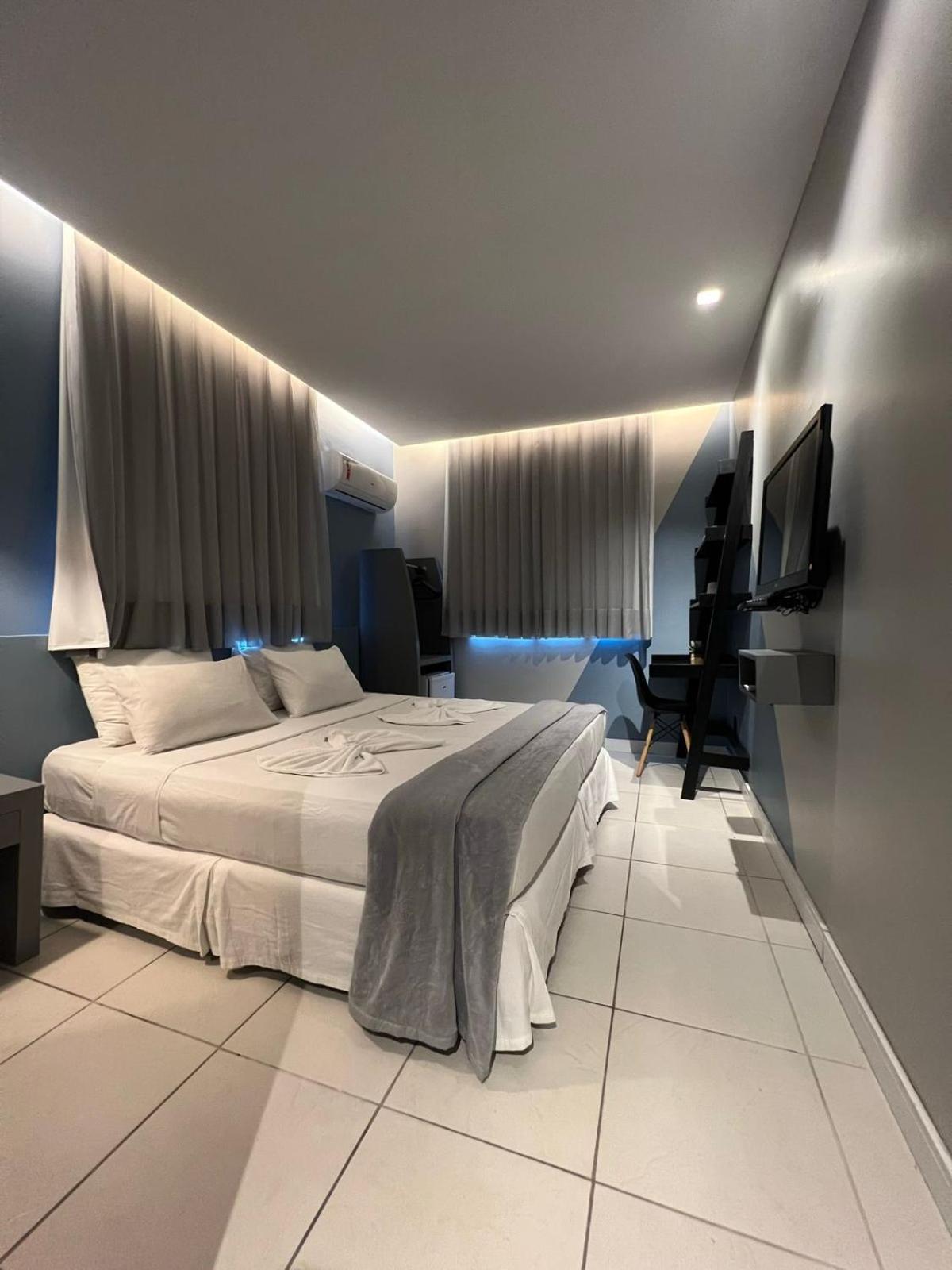 Fortpraia Hotel Fortaleza (Ceara)