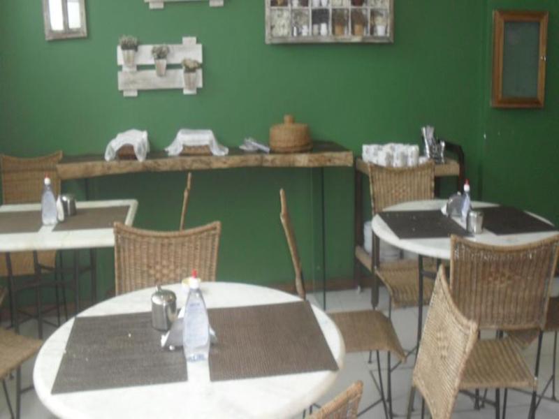 Hotel Fortpraia