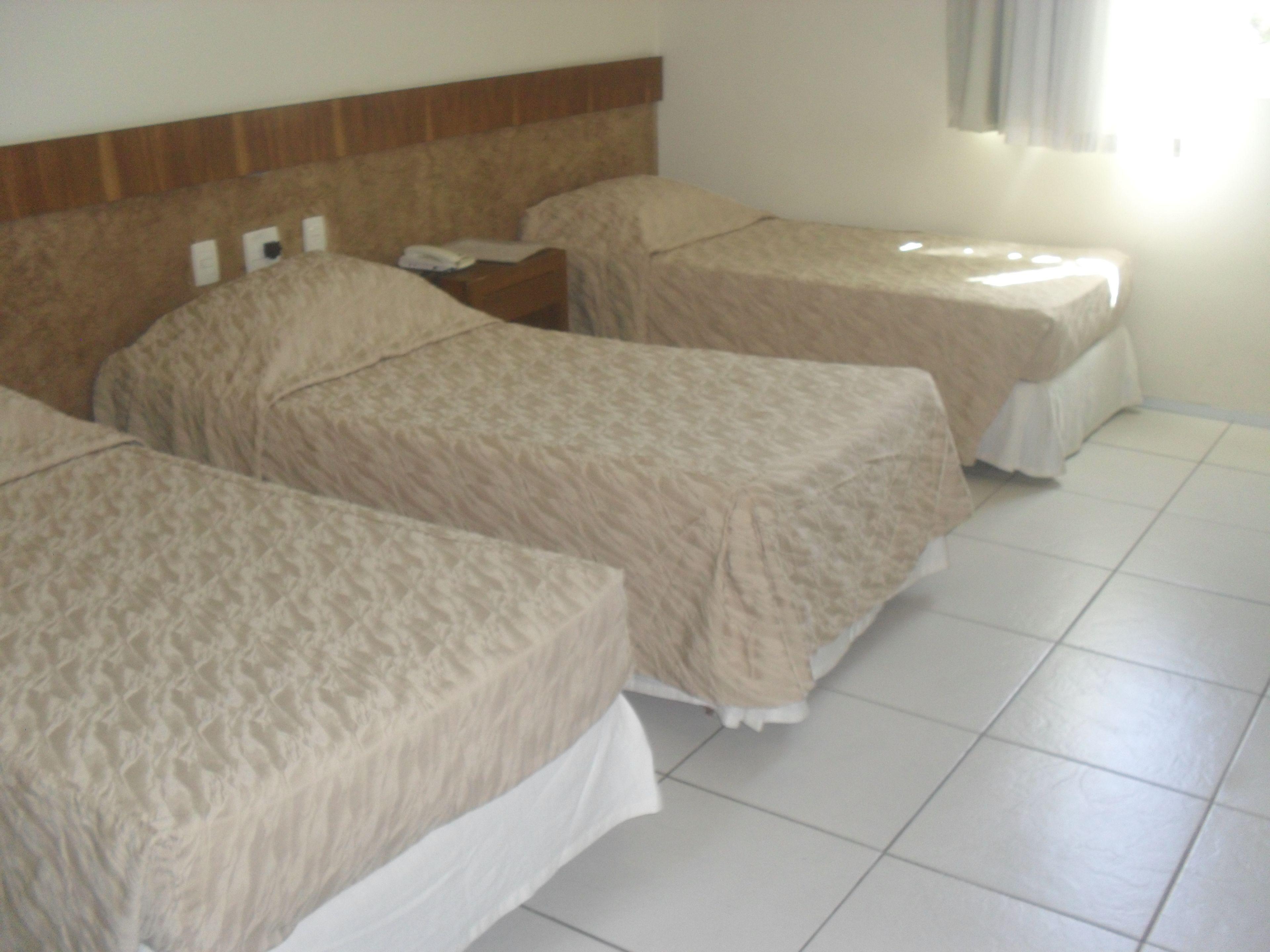 Fortpraia Hotel 2*