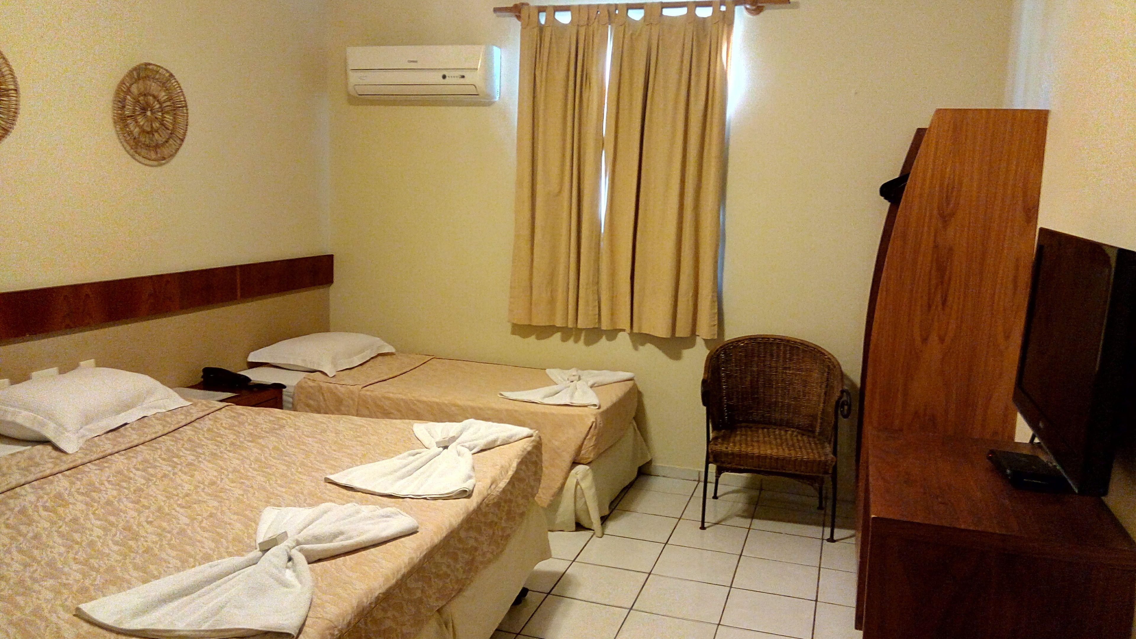 Fortpraia Hotel 2*