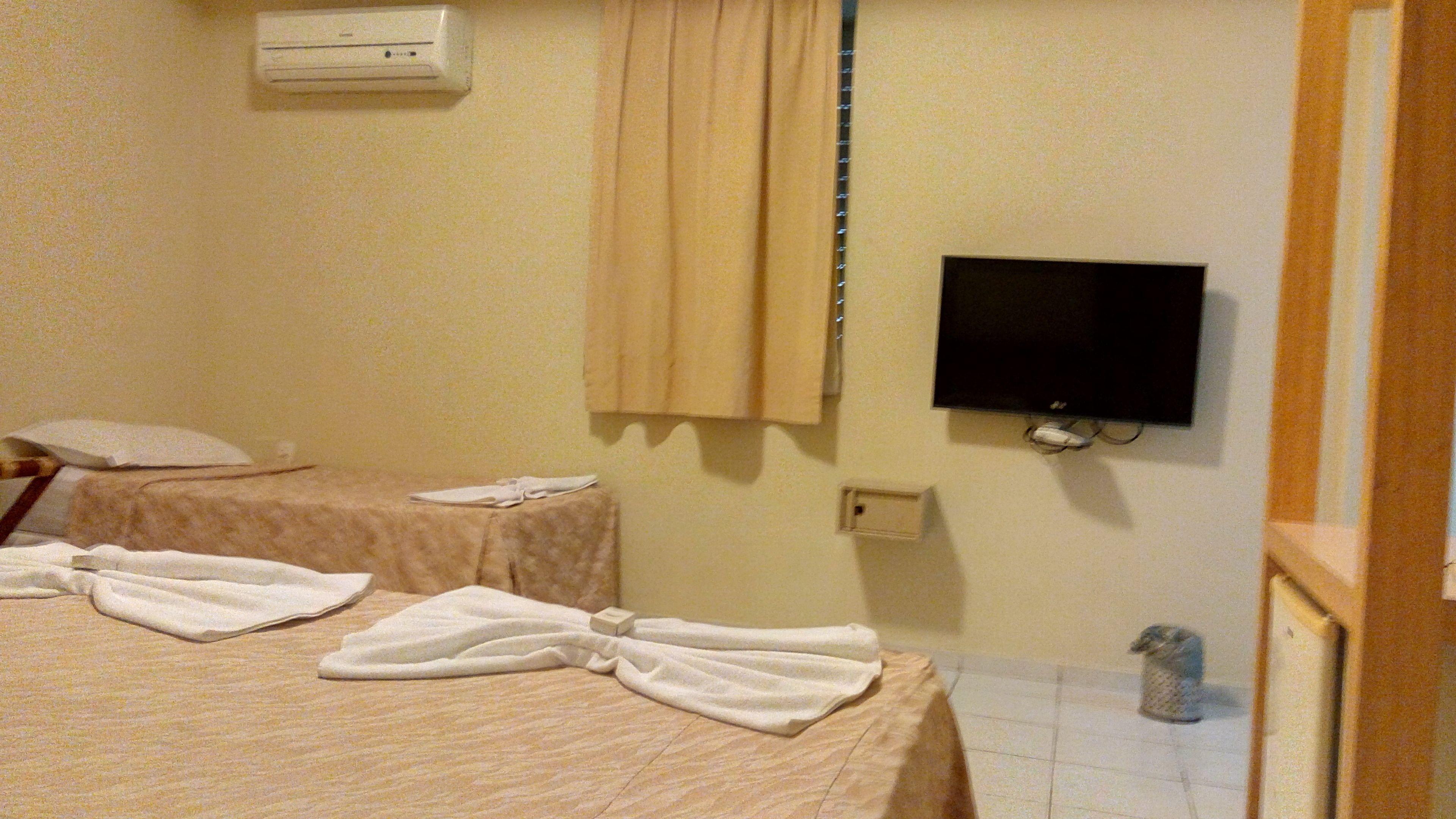 Fortpraia Hotel Fortaleza (Ceara)