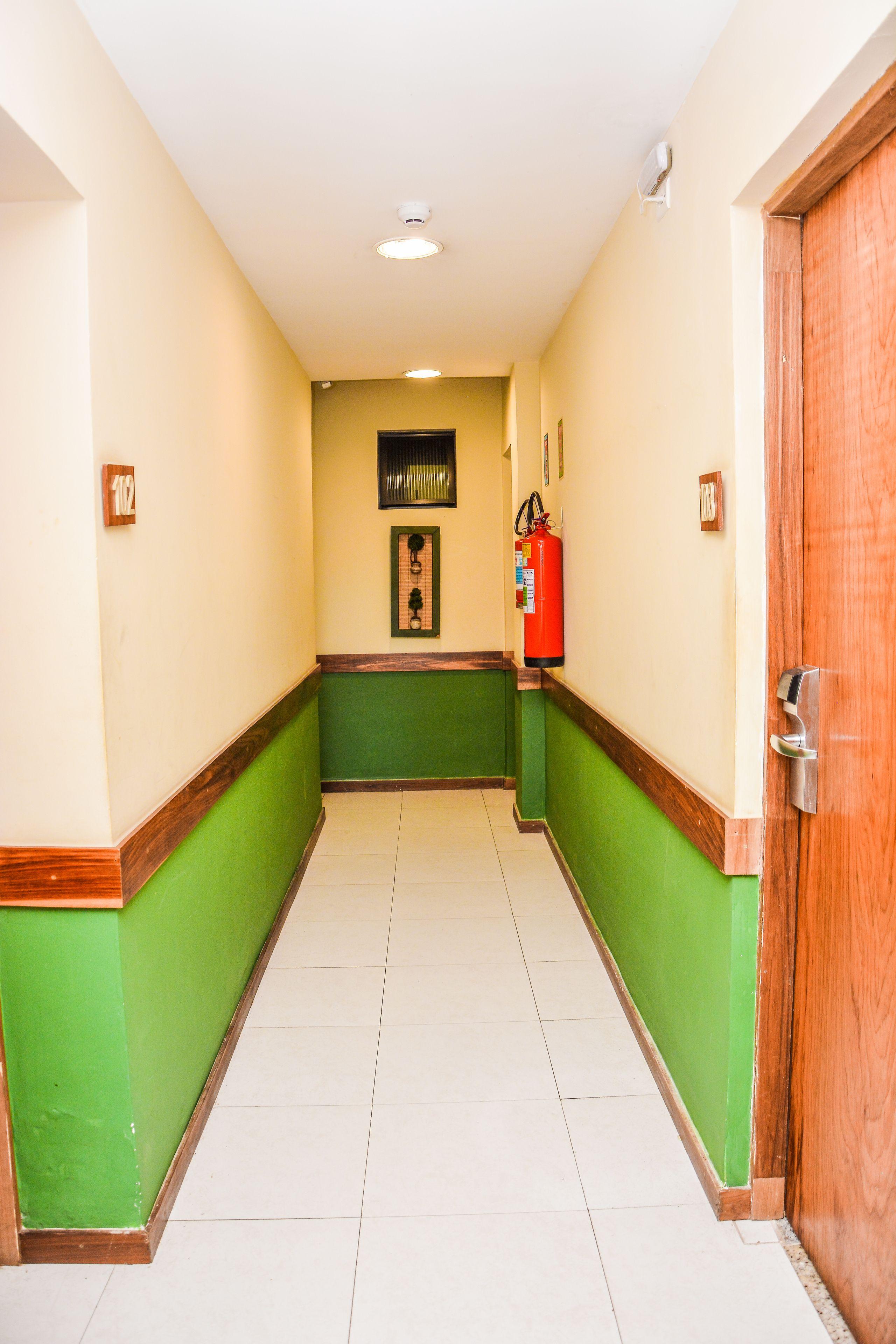 Hotel Fortpraia 2*
