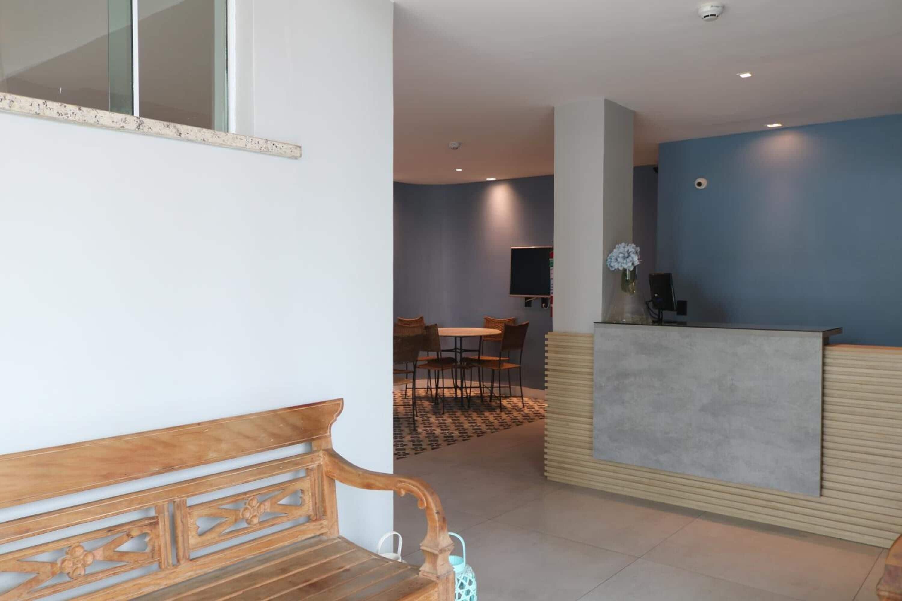 Hotel Fortpraia