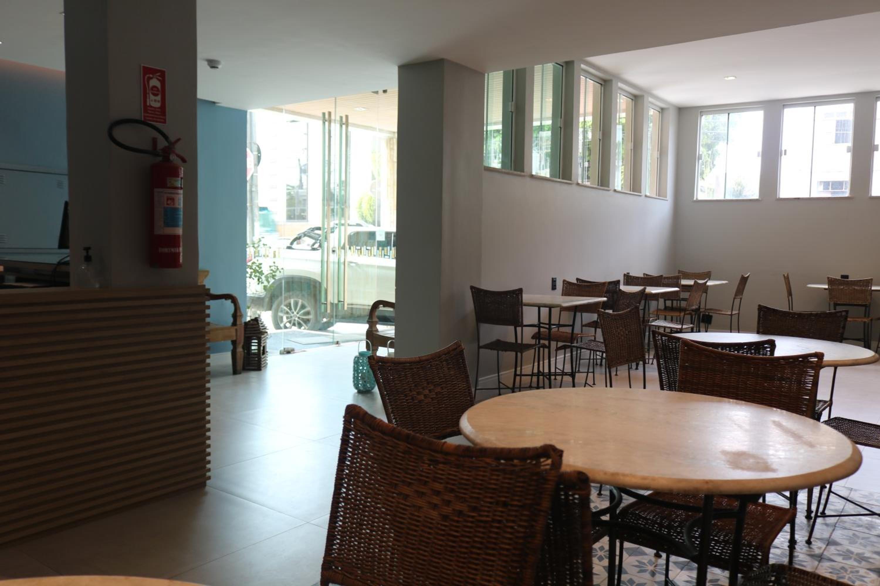 Hotel Fortpraia