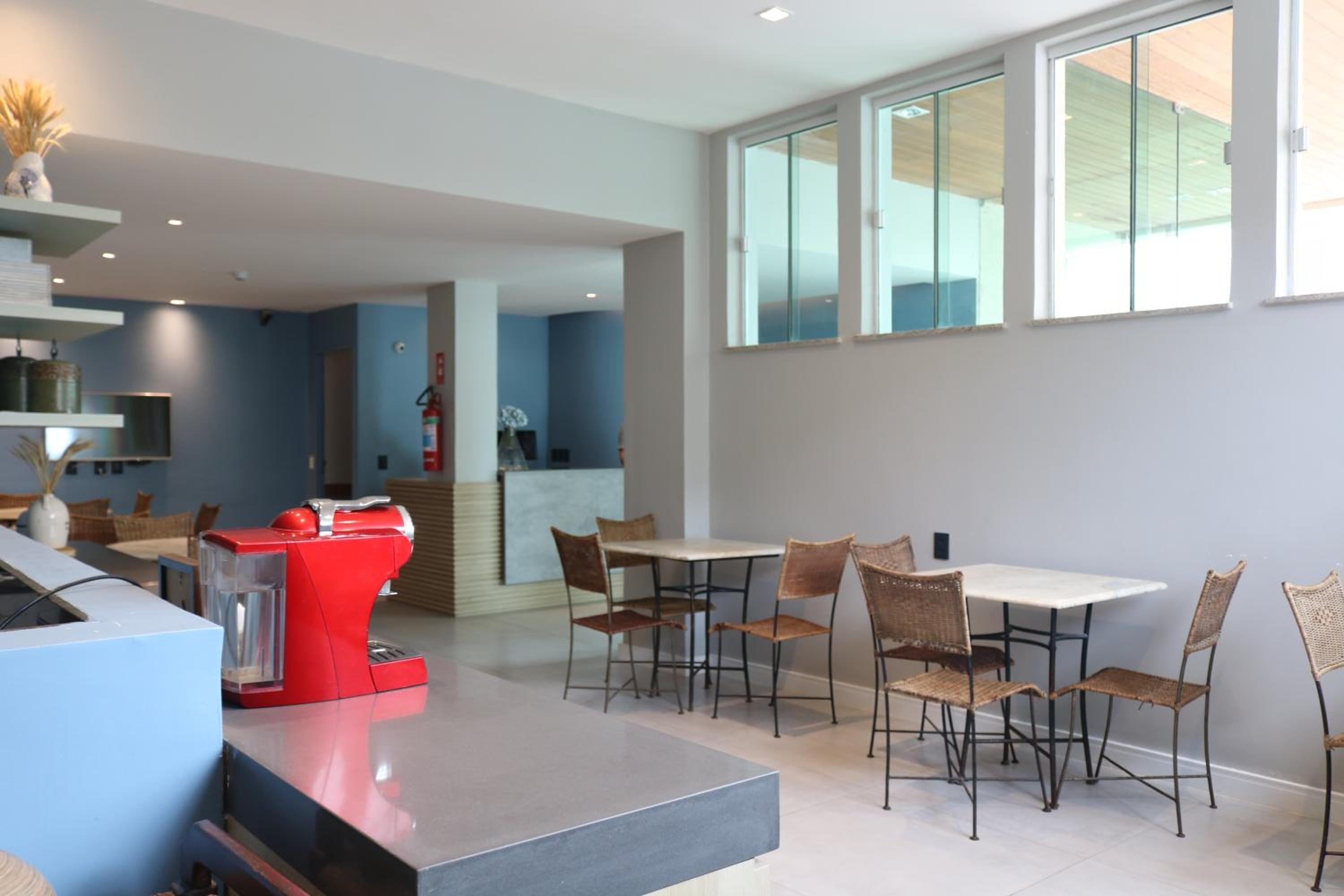 Hotel Fortpraia Fortaleza (Ceara)