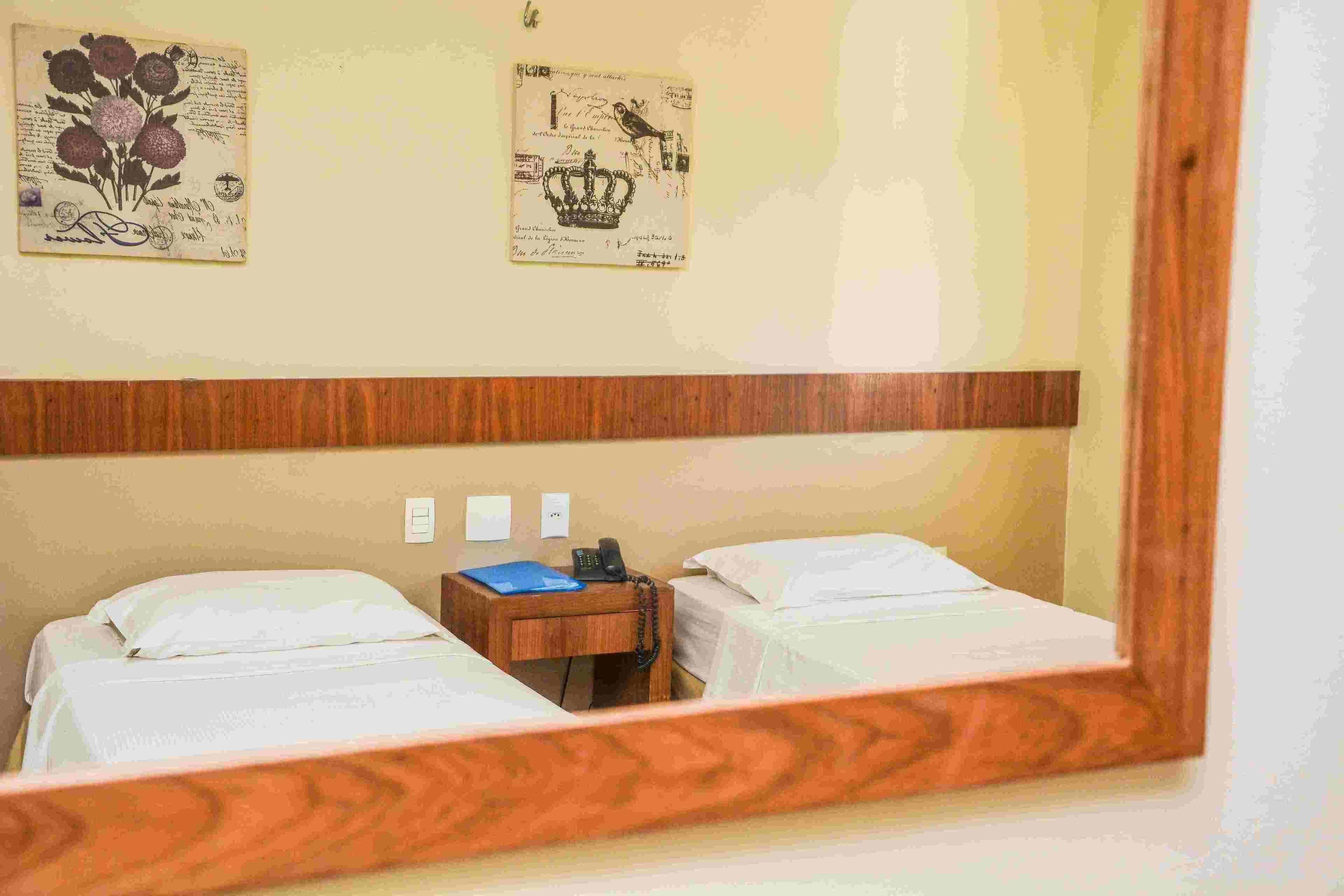 Hotel Fortpraia 2*