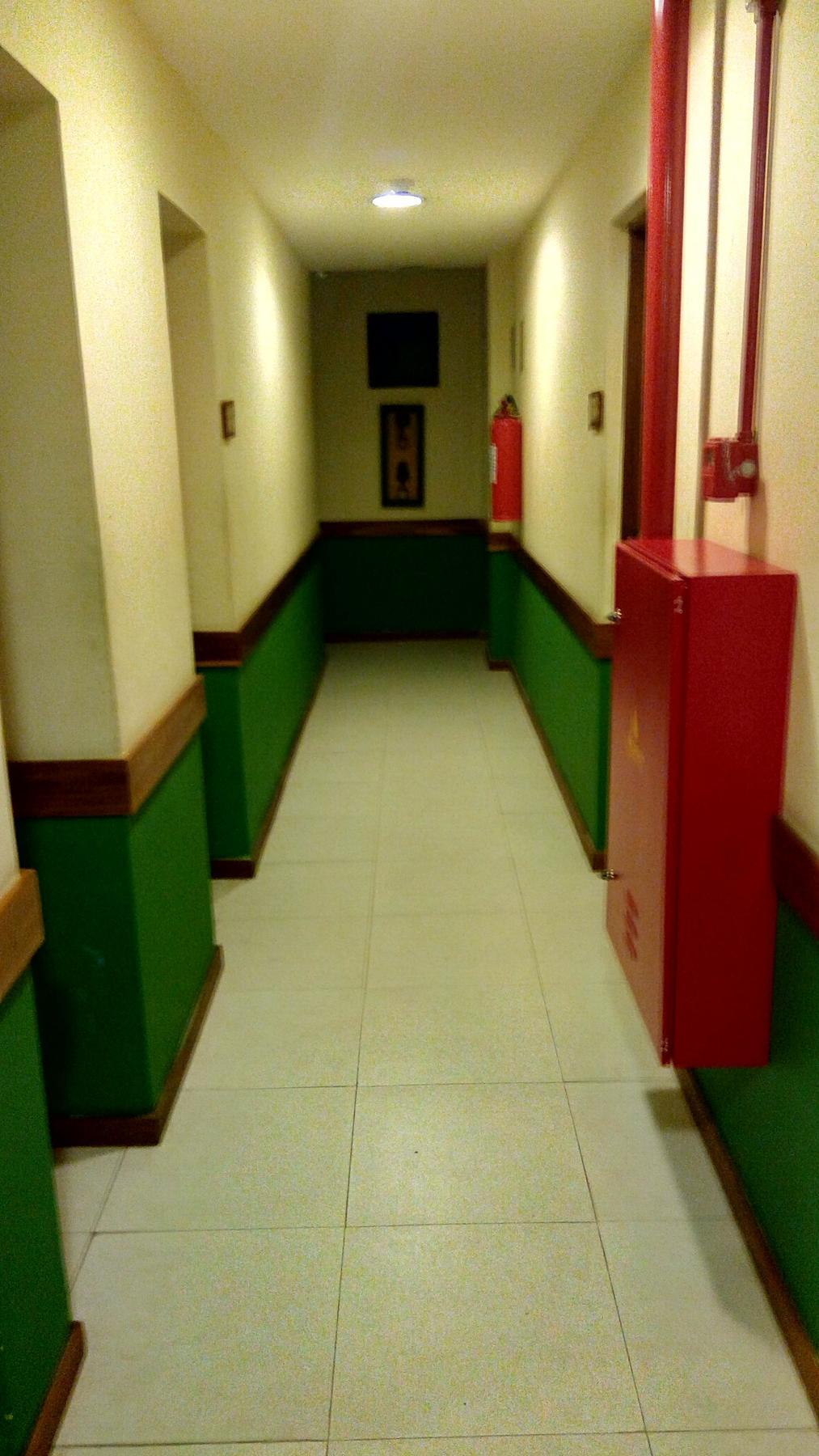Fortpraia Hotel Fortaleza (Ceara)