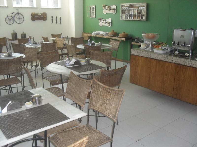 Fortpraia Hotel