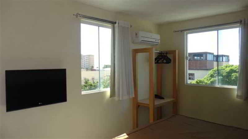 Hotel Fortpraia Fortaleza (Ceara)