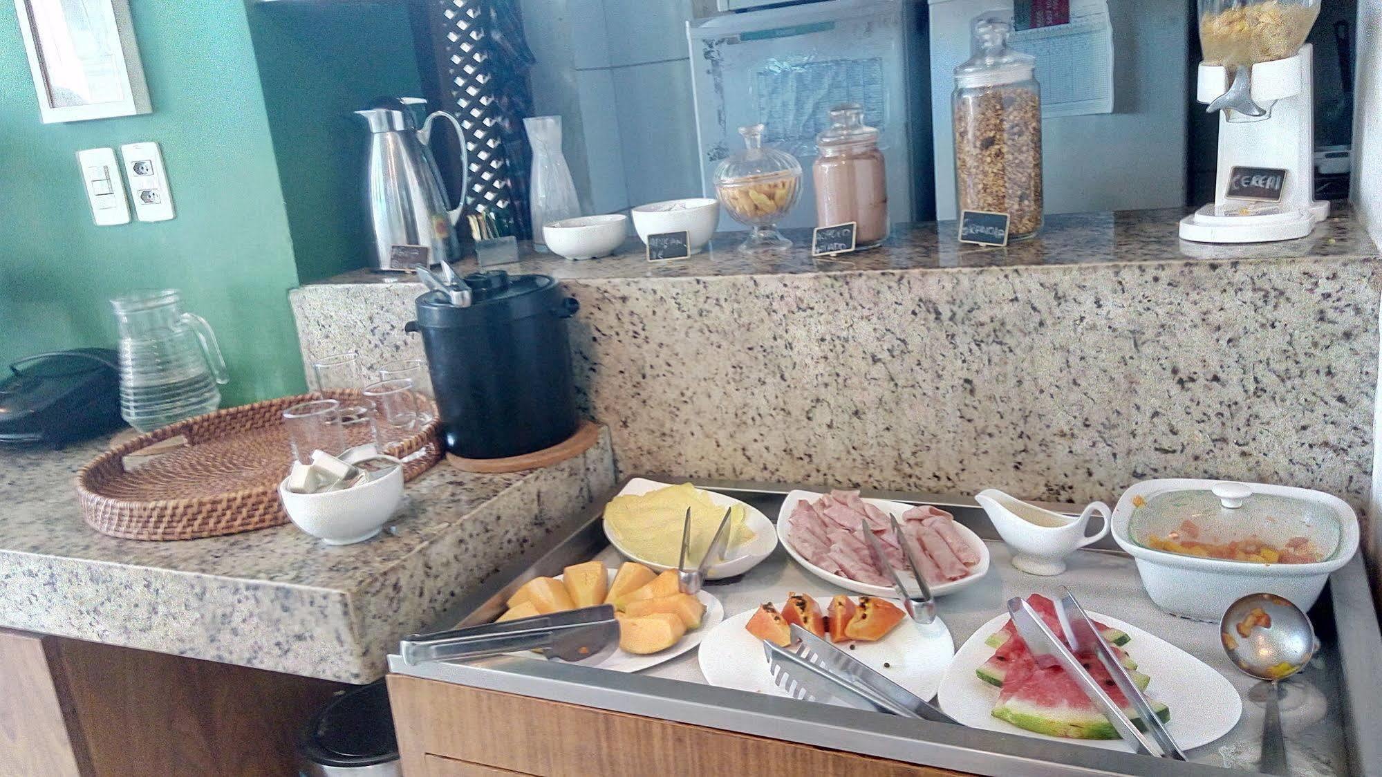 Fortpraia Hotel 2*