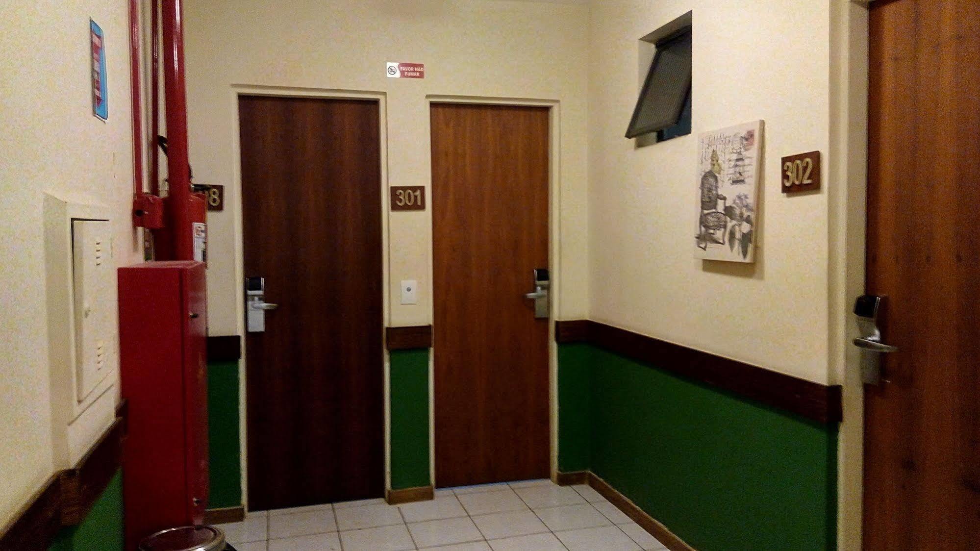 Fortpraia Hotel Fortaleza (Ceara)