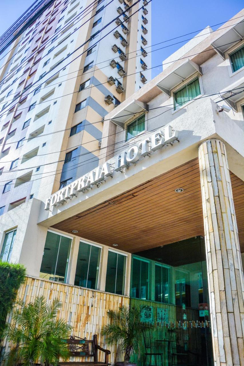 Fortpraia Hotel